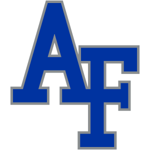 Air Force Falcons logo