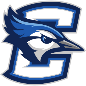 Creighton Blue Jays logo