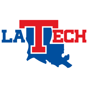Louisiana Tech Bulldogs logo