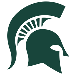 Michigan State Spartans logo