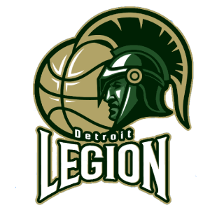 Detroit Legion logo