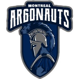 Montreal Argonauts logo
